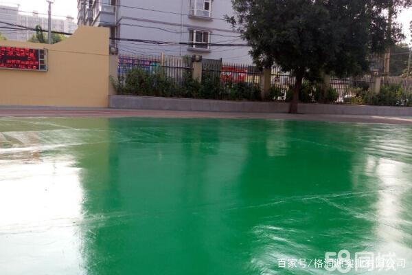 阿瓦提 地坪漆翻新维修
