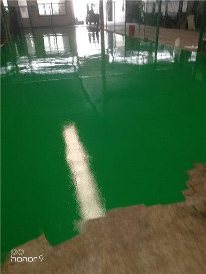 阿瓦提下面我给你一份非常实用、地坪漆施工翻新
